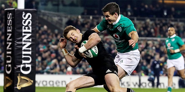 Autumn Internationals Autumn Internationals