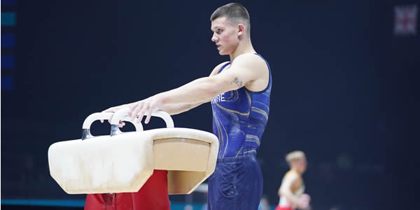 Olympic Artistic Gymnastics Tickets - LA 28 - Los Angeles Olympic 2028 - Summer Games 2028 Tickets