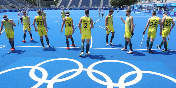 Olympic Hockey Tickets - LA 28 - Los Angeles Olympic 2028 - Summer Games 2028 Tickets