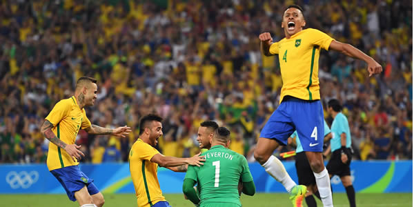 Olympic Football Tickets - LA 28 - Los Angeles Olympic 2028 - Summer Games 2028 Tickets