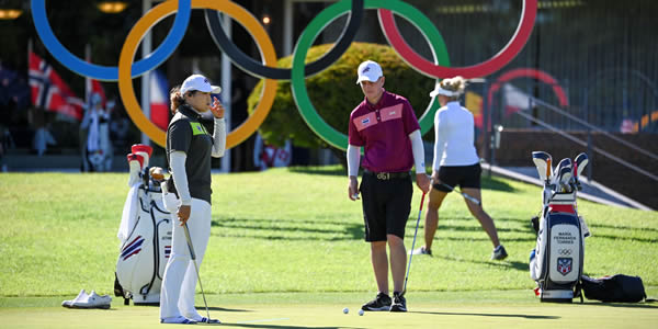 Olympic Golf Tickets - LA 28 - Los Angeles Olympic 2028 - Summer Games 2028 Tickets