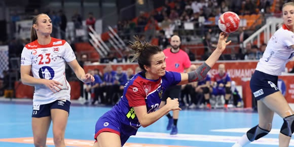 Olympic Handball Tickets - LA 28 - Los Angeles Olympic 2028 - Summer Games 2028 Tickets