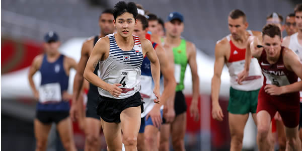 Olympic Modern Pentathlon Tickets - LA 28 - Los Angeles Olympic 2028 - Summer Games 2028 Tickets