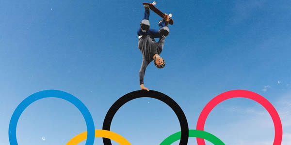 Olympic Skateboarding Tickets - LA 28 - Los Angeles Olympic 2028 - Summer Games 2028 Tickets