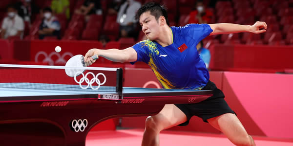 Olympic Table Tennis Tickets - LA 28 - Los Angeles Olympic 2028 - Summer Games 2028 Tickets