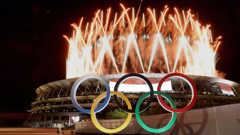 Olympic Opening Ceremony Tickets - LA 28 - Olympic Opening Ceremony 2028 Tickets