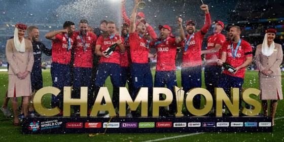 England Vs Nepal Tickets