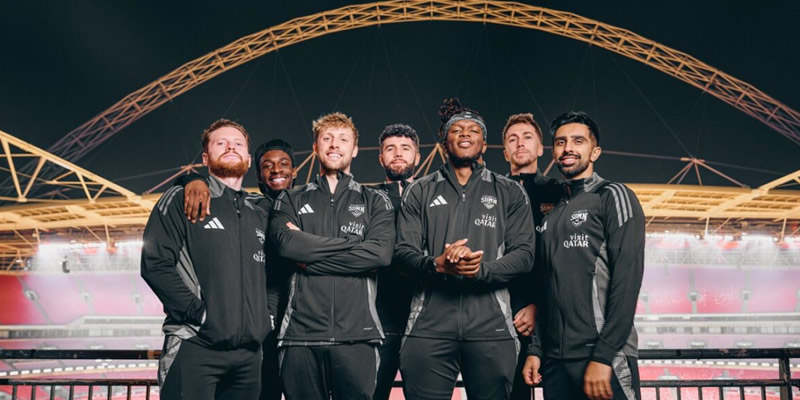 Sidemen Charity Match Sidemen Charity Match 2026