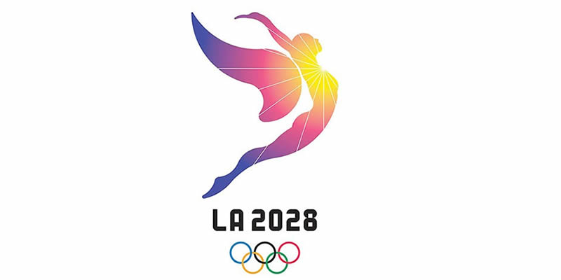 LA 28 LA 28 - Summer Olympic