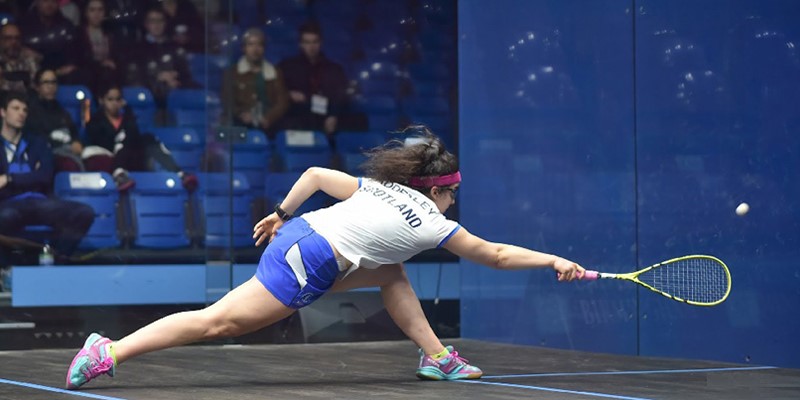 Olympic Squash Tickets - LA 28 - Los Angeles Olympic 2028 - Summer Games 2028 Tickets