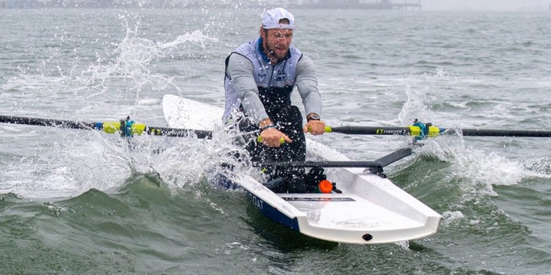 Olympic Coastal Rowing Tickets - LA 28 - Los Angeles Olympic 2028 - Summer Games 2028 Tickets