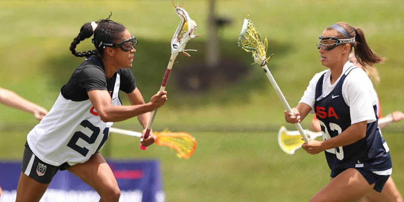 Olympic Lacrosse Tickets - LA 28 - Los Angeles Olympic 2028 - Summer Games 2028 Tickets