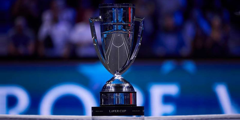 Laver Cup Laver Cup 2026