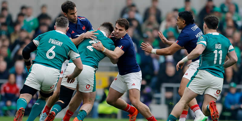 Nations Championship Nations Championship 2026