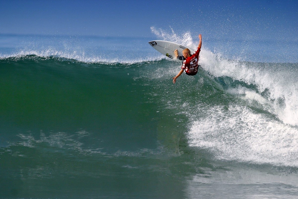 Trestles State Beach seating plan