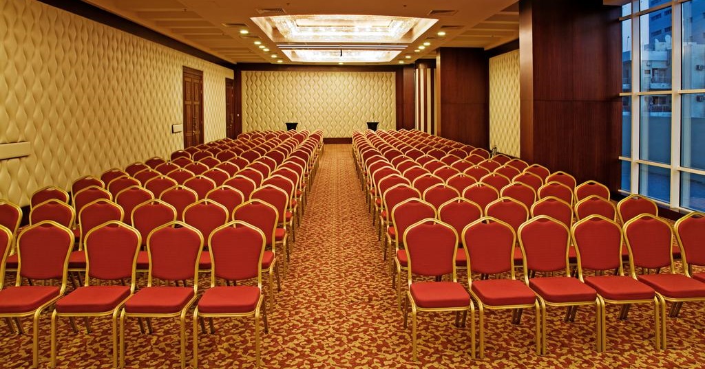 Swiss Belhotel Doha seating plan