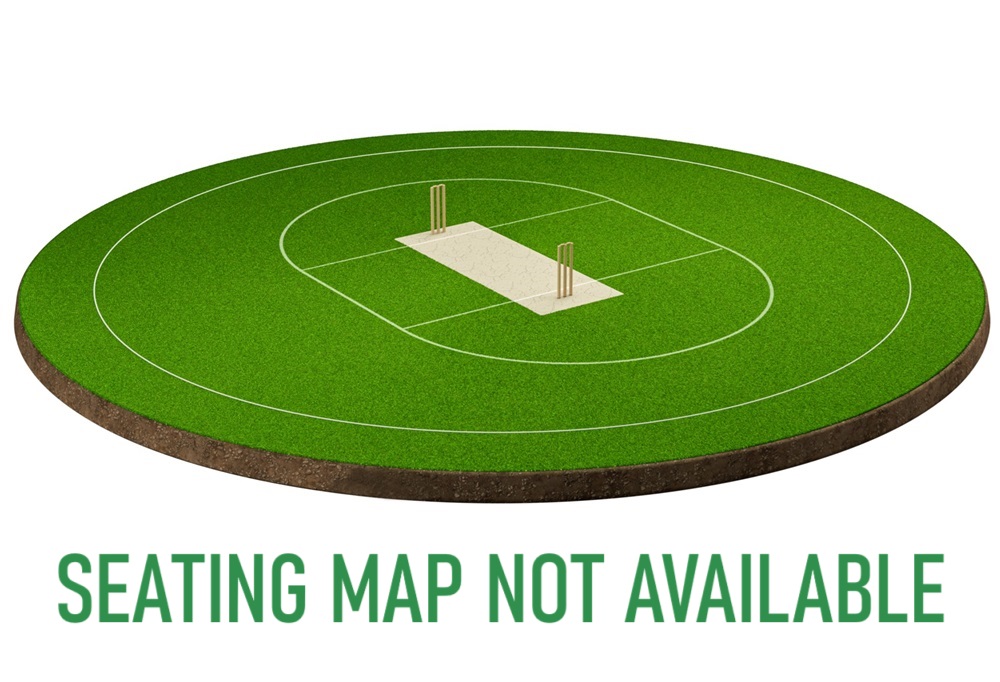 TBD Florida seating plan